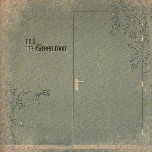 RNB: Green Room - COMPACT DISCS