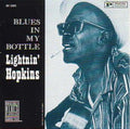 Lightnin' Hopkins: Blues in My Bottle - {VINYL LP}