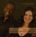 Duo Brasilis: Americanos - COMPACT DISCS