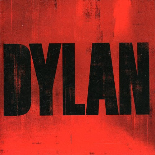 The Band: Dylan - COMPACT DISCS