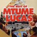 Various Artists: Best Of Mtume/Lucas - COMPACT DISCS
