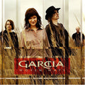 Garcia: Woven Ways - COMPACT DISCS