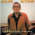 Ralph Sutton: Alligator Crawl - COMPACT DISCS