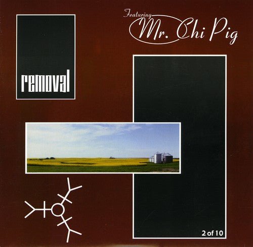 Removal: 2 of 10 - 7-INCH SINGLE
