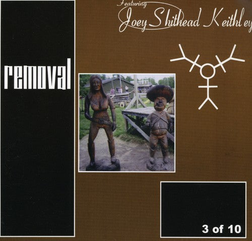 Removal: 3 of 10 - 7-INCH SINGLE