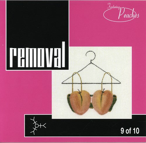 Removal: 9 of 10 - 7-INCH SINGLE