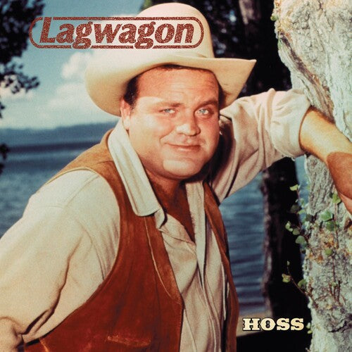 Lagwagon: Hoss - COMPACT DISCS