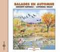 The Sounds Of Nature: Autumnal Walks - COMPACT DISCS