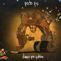Pato Fu: Daqui Pro Futuro - COMPACT DISCS