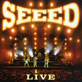 Seeed: Live - COMPACT DISCS