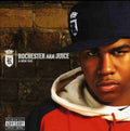 Rochester AKA Juice: New Day - COMPACT DISCS