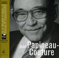 Jean Papineau-Couture: Portrait - COMPACT DISCS