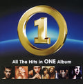 Various Artists: One - COMPACT DISCS