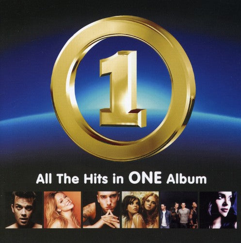 Various Artists: One - COMPACT DISCS