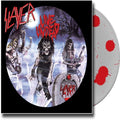 Slayer: Live Undead [Silver Vinyl] - {VINYL LP}