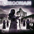 Gregorian: Monastery Moods (Earbook) - COMPACT DISCS