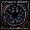 Five Foot Thick: Blood Puddle - COMPACT DISCS