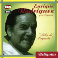 Enrique Rodriguez: Solos de Orquesta - COMPACT DISCS