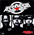 Assassin: Note Mon Nom Sur Ta Liste - 12-INCH SINGLE