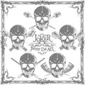 Janne Da Arc: Joker - COMPACT DISCS