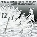Hugh Hopper: Stolen Hour - COMPACT DISCS