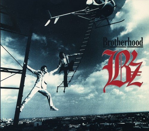 B'z: Brotherhood - COMPACT DISCS
