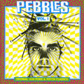 Various Artists: Pebbles, Vol. 1 - COMPACT DISCS