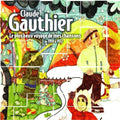 Claude Gauthier: Plus Beau Voyage de Mes Chansons 1959-75 - COMPACT DISCS