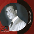 Hugo del Carril: 20 Grandes Exitos - COMPACT DISCS