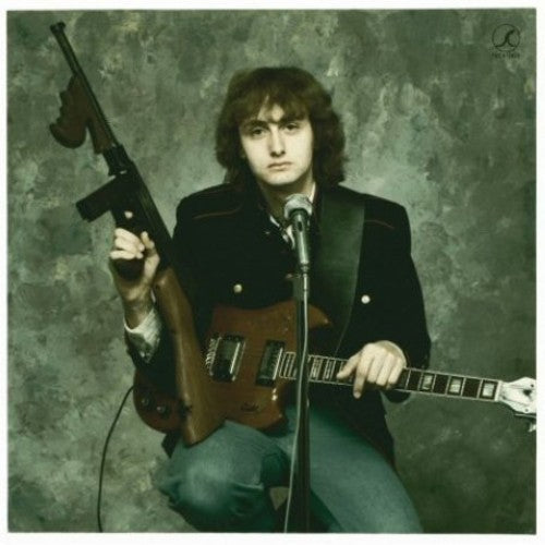 Bobb Trimble: Iron Curtain Innocence - {VINYL LP}