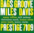 Miles Davis & Modern Jazz Gian: Bags Groove - {VINYL LP}