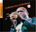 John Coltrane: Live At Birdland - COMPACT DISCS