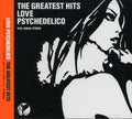 Love Psychedelico: Greatest Hits - COMPACT DISCS