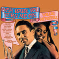 Willie Mitchell: Ooh Baby, You Turn Me On - COMPACT DISCS