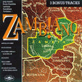 Zambiance: Zambiance - COMPACT DISCS