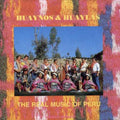 Various Artists: Huaynos & Huaylas / Various - COMPACT DISCS