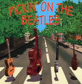 Various Artists: Pickin on the Beatles / Various - COMPACT DISCS