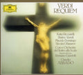 La Scala Theater Orchestra: Requiem - COMPACT DISCS