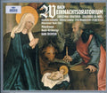 Karl Richter: Weihnachtsoratorium (Christmas Oratorio) - COMPACT DISCS
