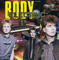 Body Electric: Body Electric - COMPACT DISCS