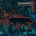 Roseman Unit, Josh: Treats for the Nightwalker - COMPACT DISCS