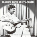 Sister Rosetta Tharpe: Vol. 2-Intergrale Sister Rosetta Tharpe - COMPACT DISCS