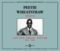 Peetie Wheatstraw: Saint Louis-Chicago-New York - COMPACT DISCS