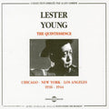 Lester Young: Chicago-New York-Los Angeles - COMPACT DISCS