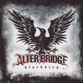 Alter Bridge: Blackbird - COMPACT DISCS