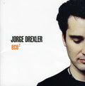Jorge Drexler: Eco - COMPACT DISCS