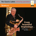 Jeffery Wilson: Semplice: From Beautiful Beginnings - COMPACT DISCS