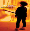 The Cure: Join the Dots: B-Sides & Rarities - COMPACT DISCS