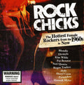 Rock Chicks: Rock Chicks - COMPACT DISCS