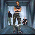 Skunk Anansie: Paranoid & Sunburnt - {VINYL LP}